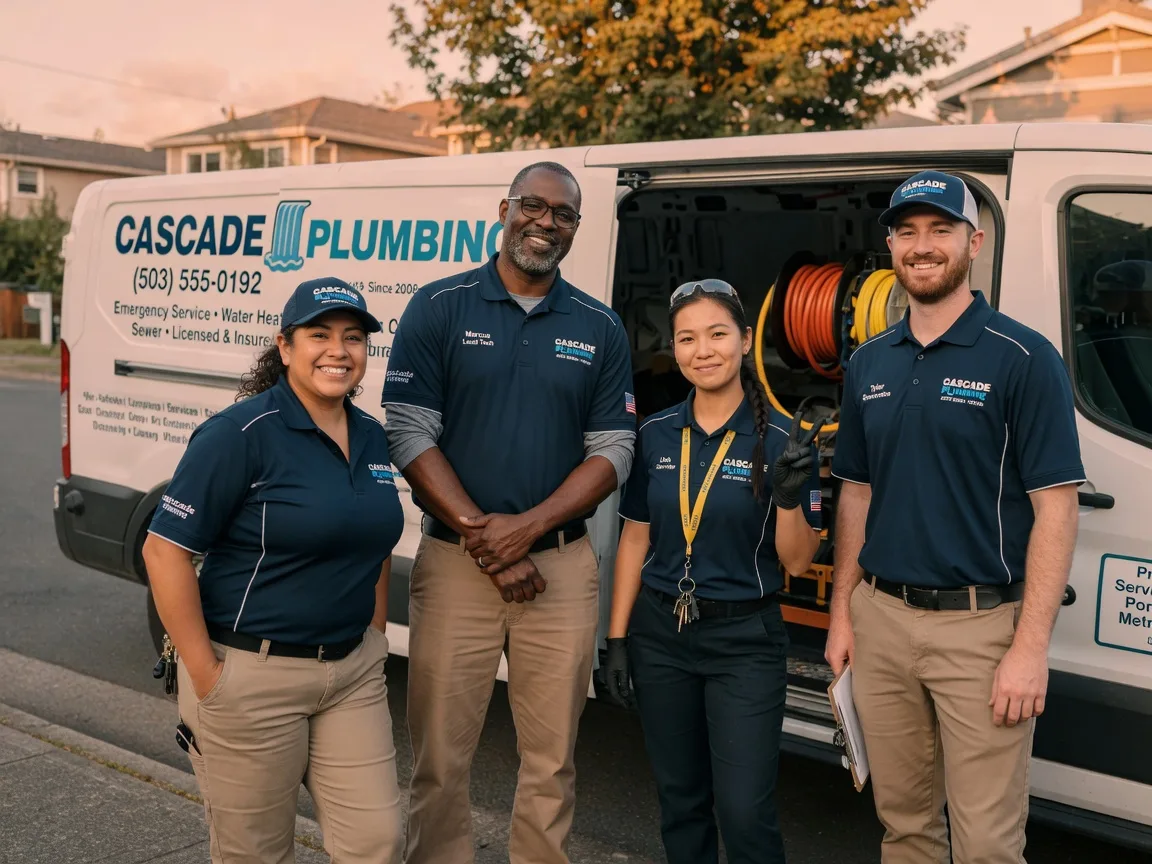 Emergency Plumber company in Saugatuck, MI